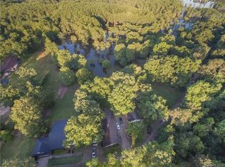 7857 Sherrell Dr, Shreveport, LA 71107