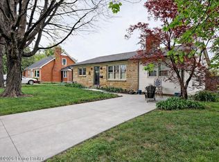 317 S 6th St, Bardstown, KY