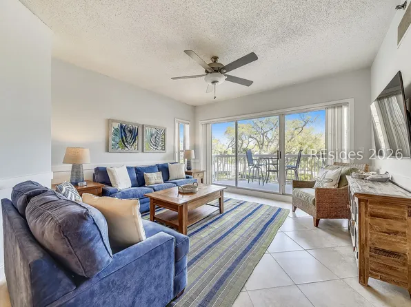 77 Ocean Ln APT 210, Hilton Head Island, SC 29928