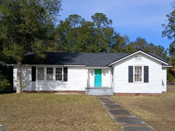 125 Kingsland Dr, Folkston, GA 31537