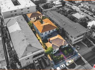 2011 S Shenandoah St, Los Angeles, CA 90034