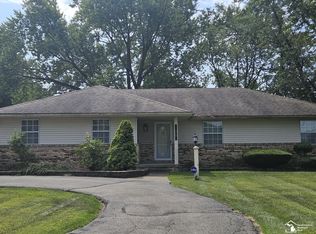 1653 Lakeside Rd, Erie, MI 48133