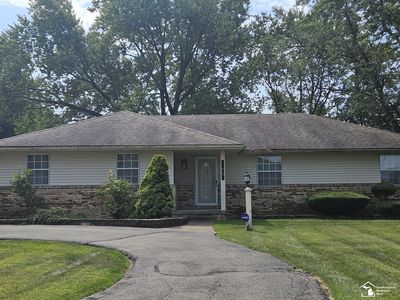 1653 Lakeside Rd, Erie, MI, 48133