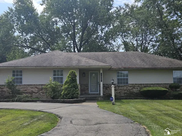 1653 Lakeside Rd, Erie, MI 48133