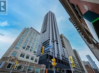 395 Bloor St E #5309, Toronto, ON M4W 0B4