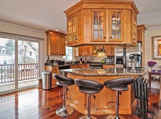 21 Ryden St #3, Quincy, MA 02169