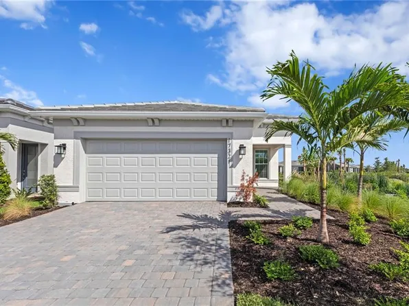17321 Willow Tree LN, NORTH FORT MYERS, FL 33917