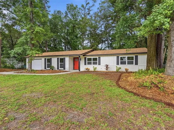 4717 NW 31ST TERRACE, GAINESVILLE, FL 32605