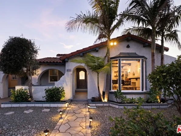 1266 W 82nd St, Los Angeles, CA 90044