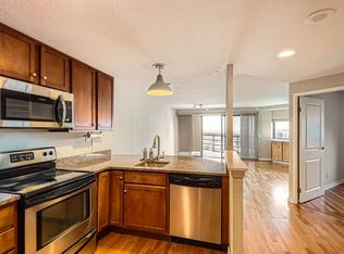 100 Park Ave W APT 1907, Denver, CO 80205
