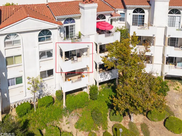 2713 Antonio Dr Unit 203, Camarillo, CA 93010