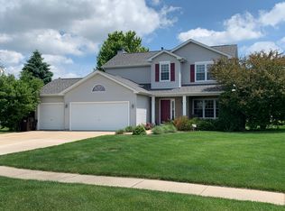 500 Cartwright Trl, McHenry, IL 60050