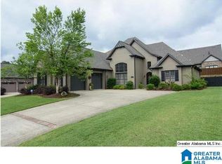 981 Snowshill Ln, Birmingham, AL 35242