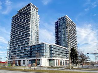 9763 Markham Rd #1909, Markham, ON L6E 0H7
