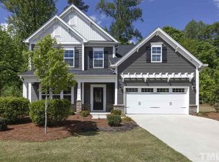 5013 Stony Falls Way, Knightdale, NC 27545