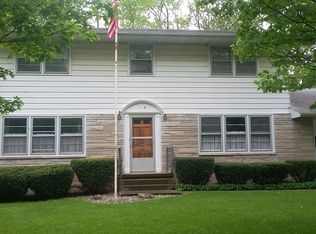 118 E Market St, Piper City, IL 60959