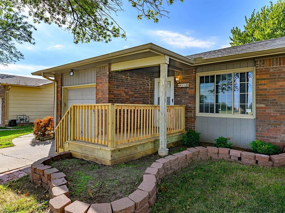 9112 E Bedell St, Wichita, KS 67207 MLS 631220 Zillow