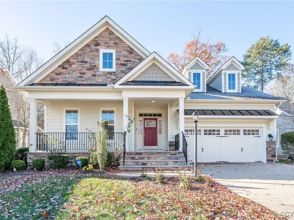 1492 Camberley Dr, Manakin Sabot, VA 23103
