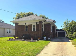 715 Catherine St, Ottawa, IL 61350