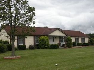 2240 N Us 421, Osgood, IN 47037