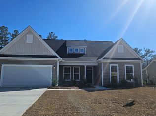 258 Huguenot Trl, Huger, SC 29450