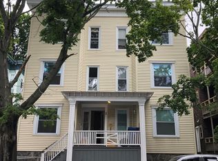84 Grant St, Portland, ME 04101