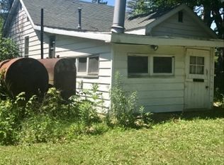 2655 S Homer Lake Rd, Homer, IL 61849