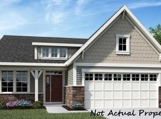 1723 Skyview Dr, Marysville, OH 43040