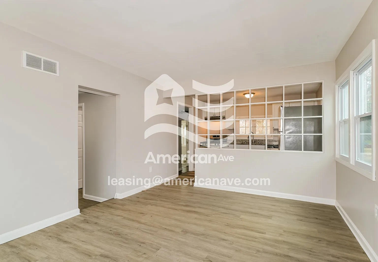 2 bed, 1.0 bath, 778 sqft, $1,135 — Photo 4