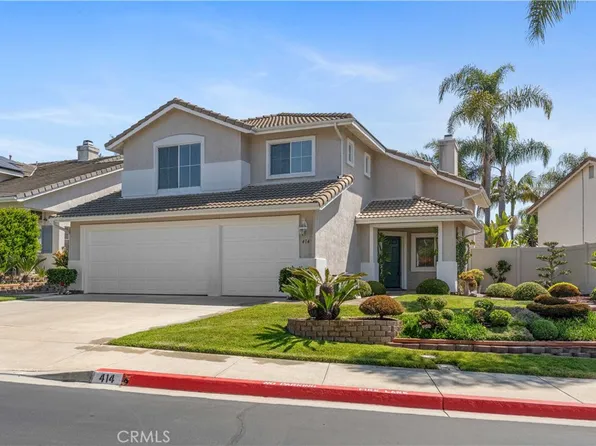 414 Helix Way, Oceanside, CA 92057