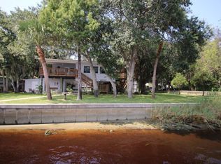193 SE 221st St, Suwannee, FL 32692