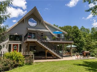 8252 Larue Rd, Rogers, AR 72756