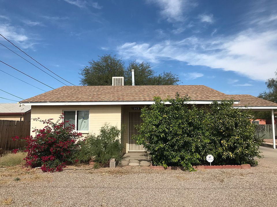 1st image of 513 E Blacklidge Dr