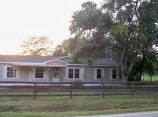 289 Fm 347 N, Rusk, TX 75785