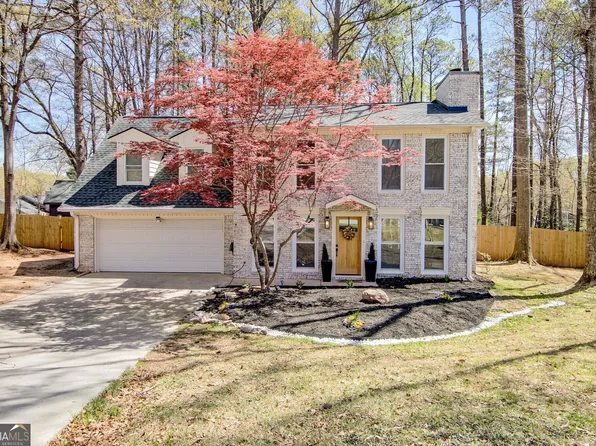 104 Pine Point, Peachtree City, GA 30269