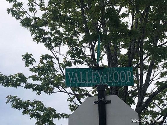 Exterior Address Verification