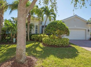 1329 W Island Club Sq, Vero Beach, FL 32963