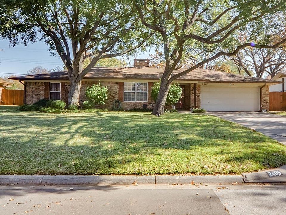 1st image of 2405 Tanglewood Dr