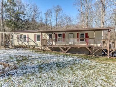 736 Ryder Church Rd, Bluff City, TN, 37618