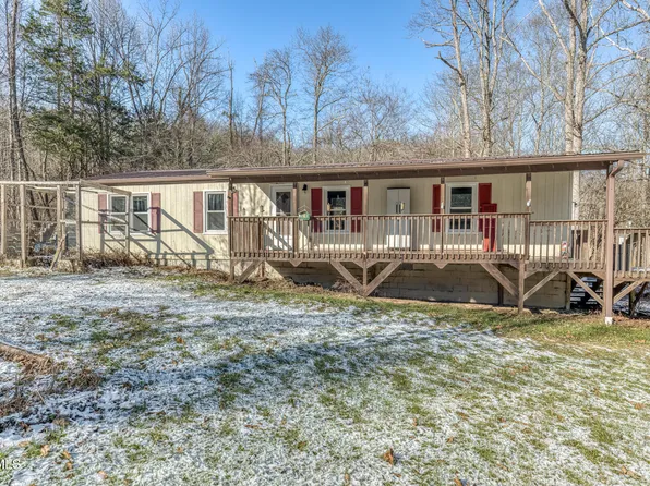 736 Ryder Church Rd, Bluff City, TN 37618