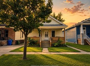 651 Brock St, Windsor, ON N9C2T1