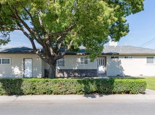 609 N Lamar St, Tulare, CA 93274