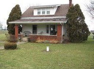 178 E Federal St, Sedalia, OH 43151