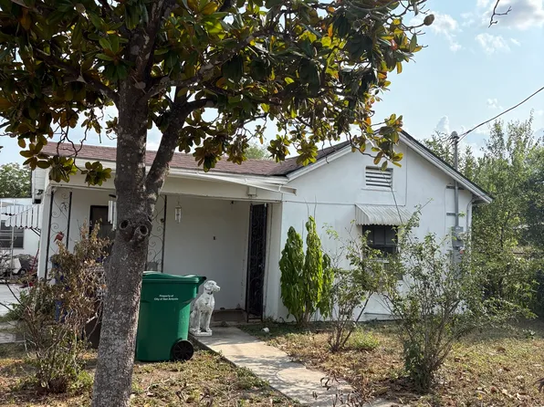 206 IKE ST, San Antonio, TX 78211