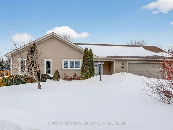 223 Jensen Ct, Ottawa, ON K0A 1L0