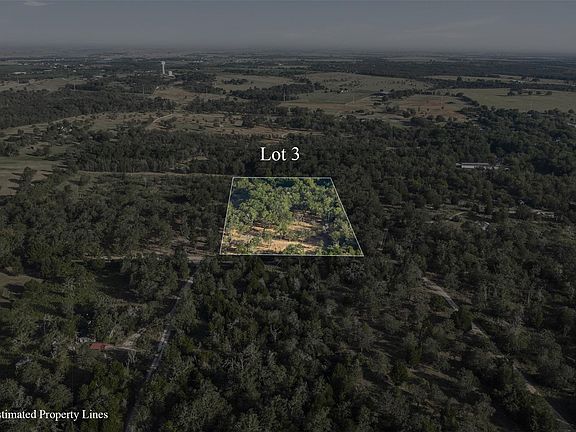 3rd image of LOT 3 County Road 491