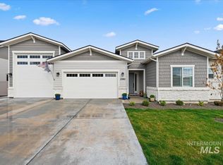 2182 N Kenora Ave, Star, ID 83669