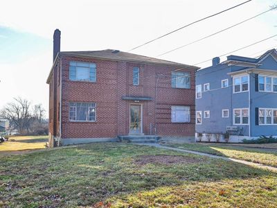 1060 Springfield Pike, Cincinnati, OH, 45215