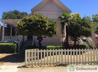164 4th St, Gilroy, CA 95020
