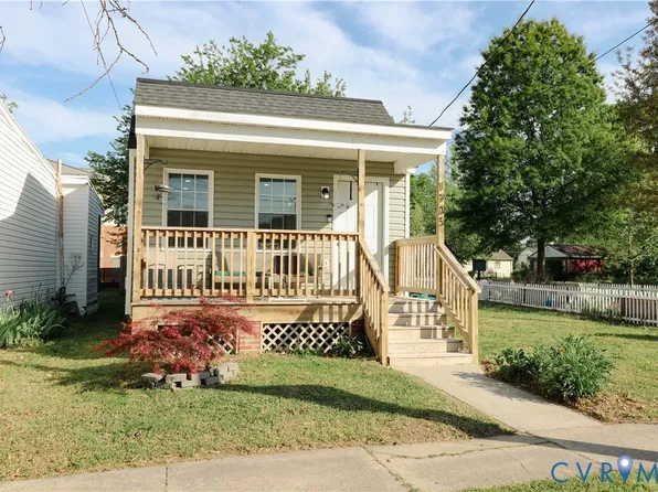 1905 N 28th St, Richmond, VA 23223